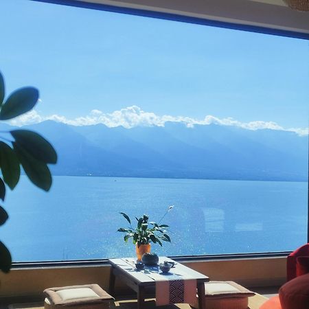 Super Invincible All Seaview Villa Dali (Yunnan) Exterior foto