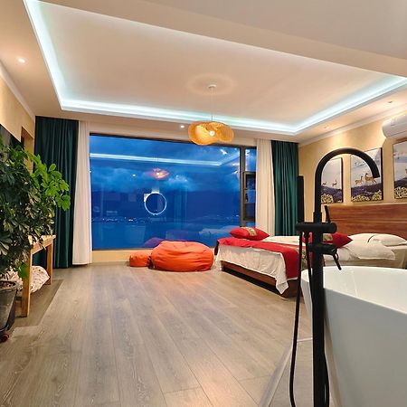 Super Invincible All Seaview Villa Dali (Yunnan) Exterior foto