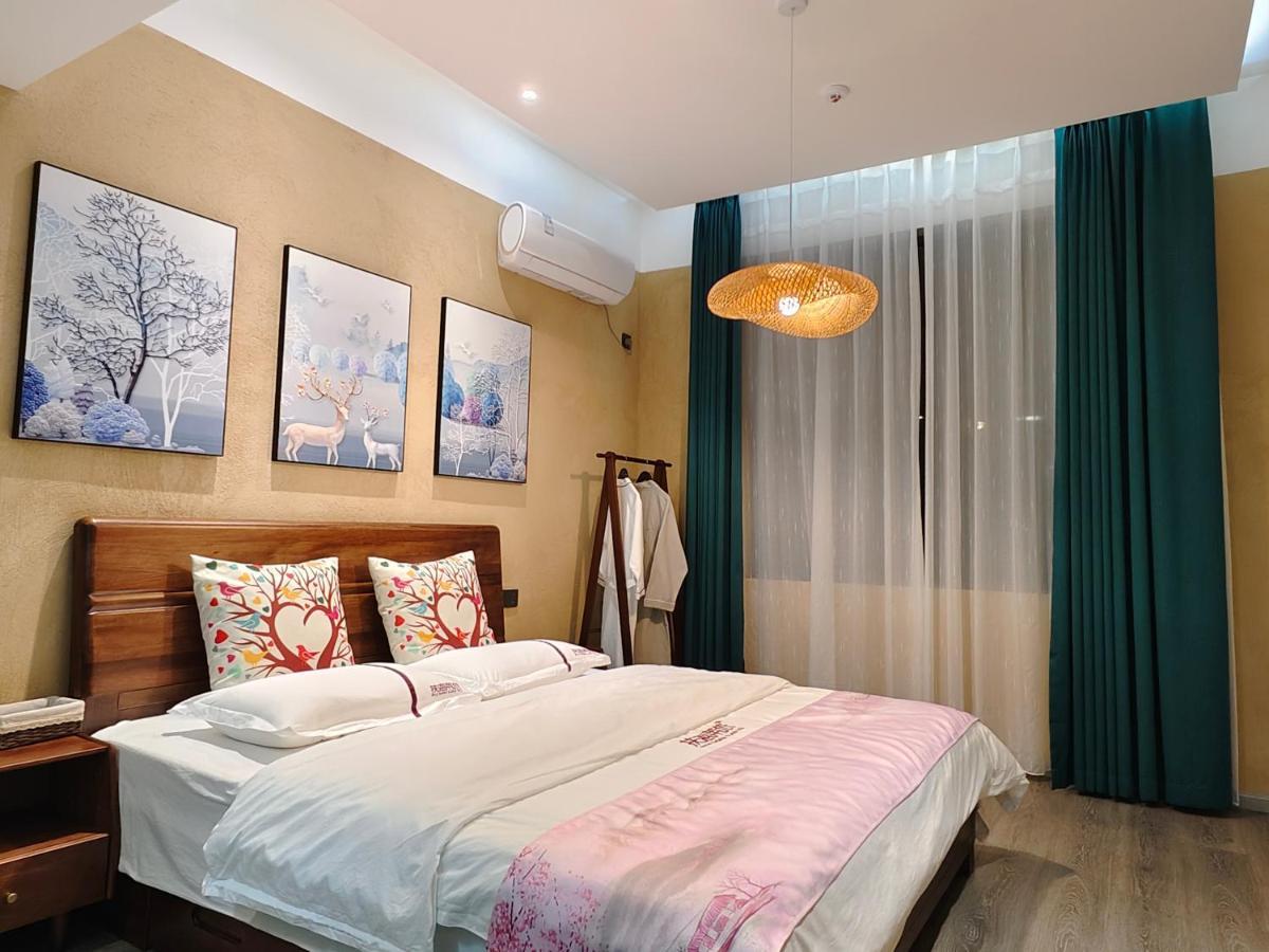 Super Invincible All Seaview Villa Dali (Yunnan) Exterior foto