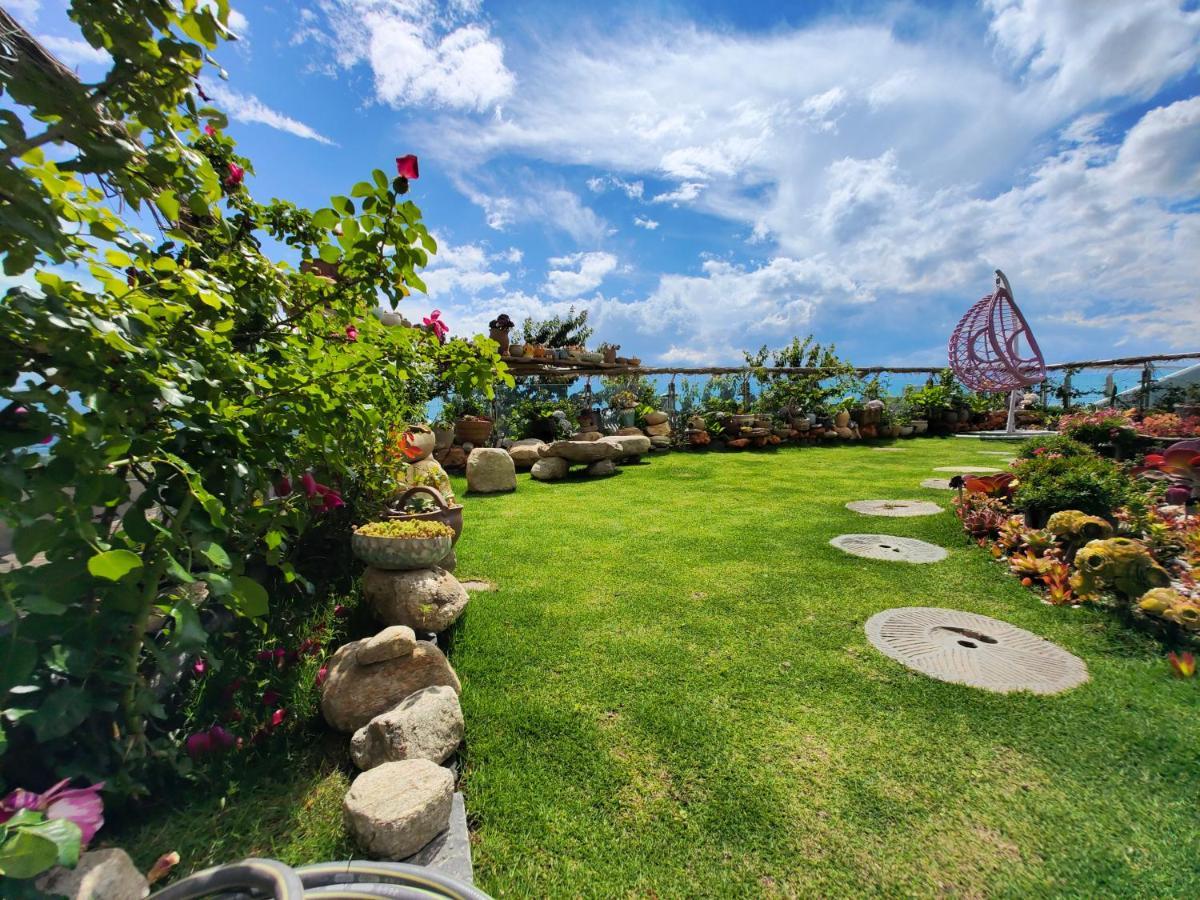 Super Invincible All Seaview Villa Dali (Yunnan) Exterior foto