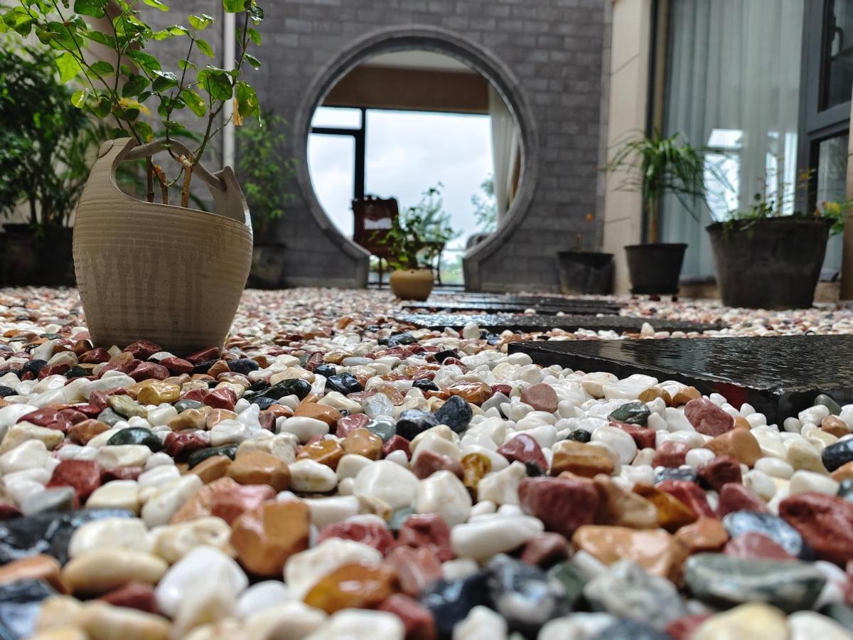 Super Invincible All Seaview Villa Dali (Yunnan) Exterior foto