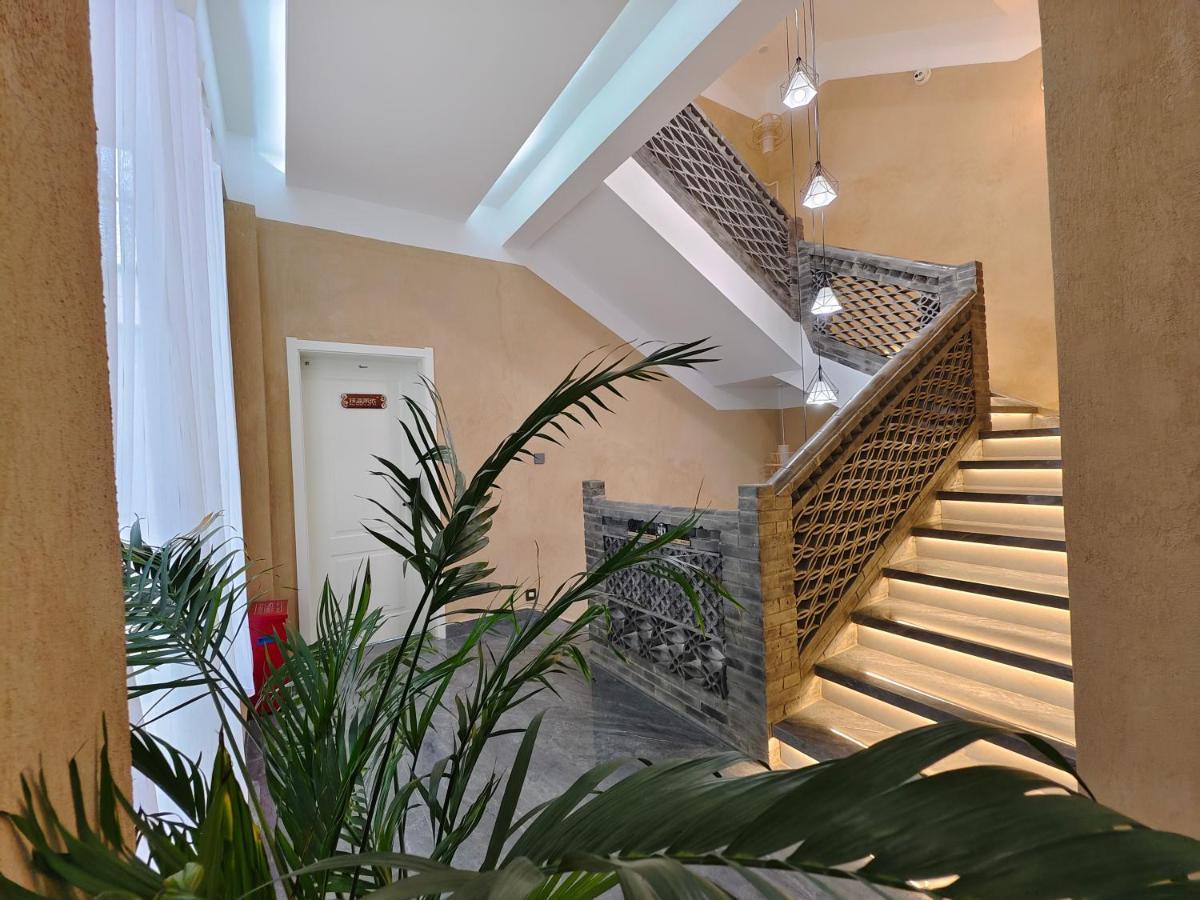 Super Invincible All Seaview Villa Dali (Yunnan) Exterior foto