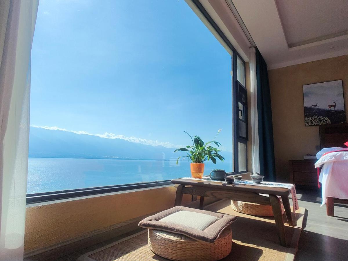 Super Invincible All Seaview Villa Dali (Yunnan) Exterior foto