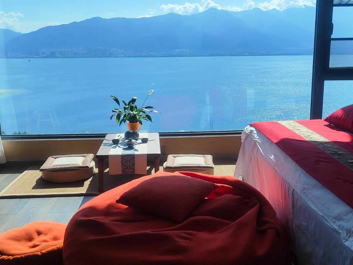 Super Invincible All Seaview Villa Dali (Yunnan) Exterior foto