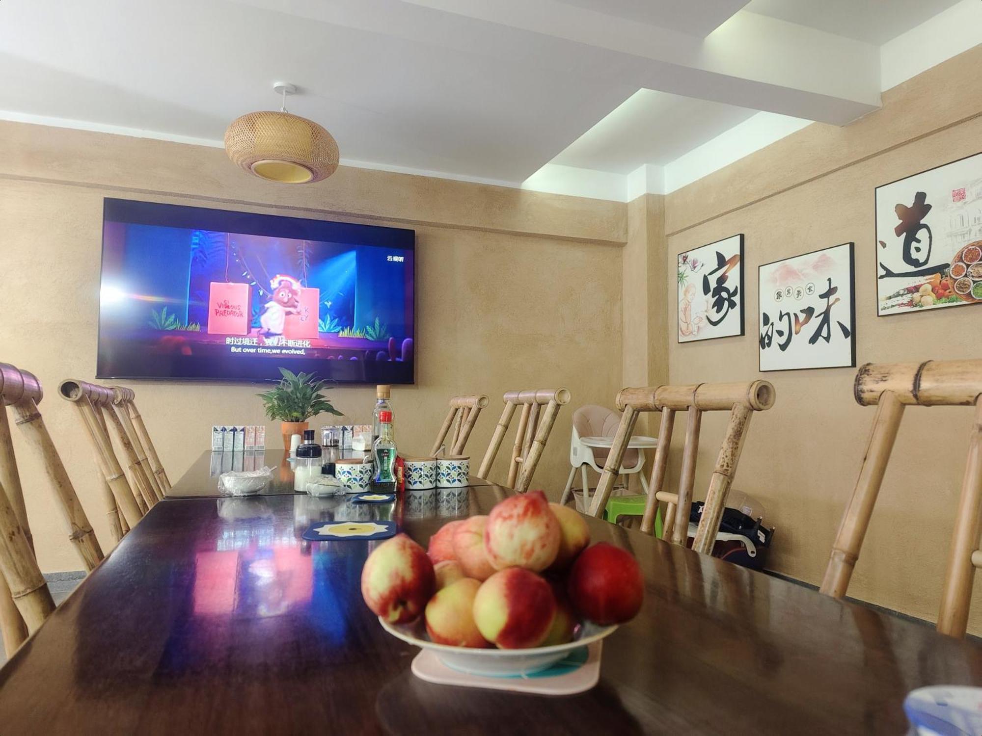 Super Invincible All Seaview Villa Dali (Yunnan) Exterior foto
