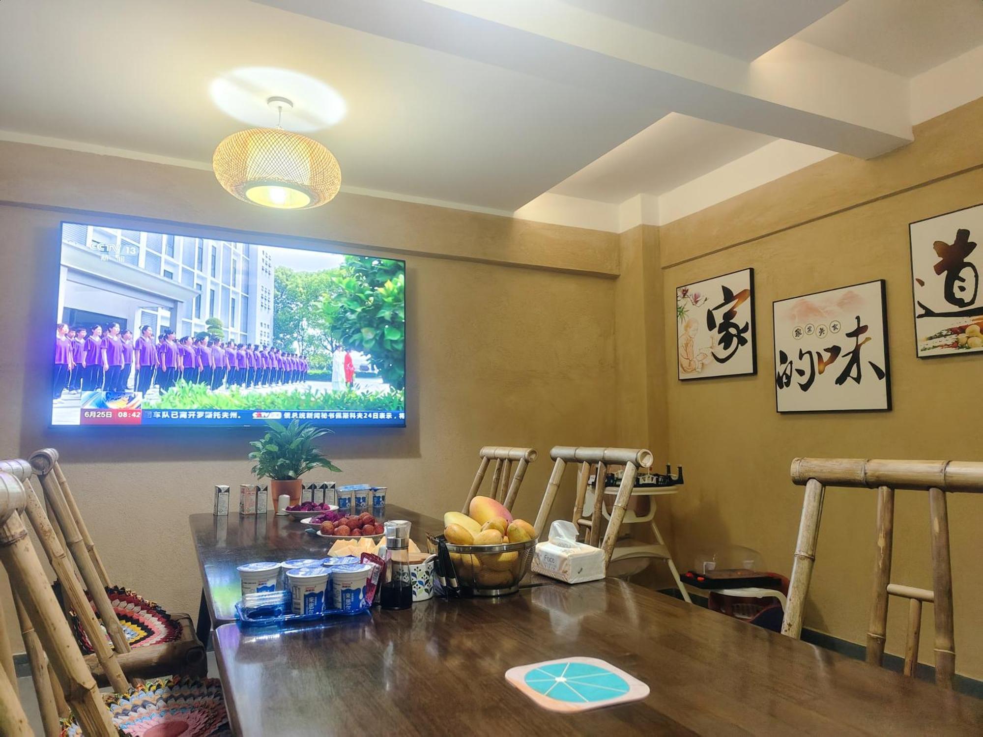 Super Invincible All Seaview Villa Dali (Yunnan) Exterior foto