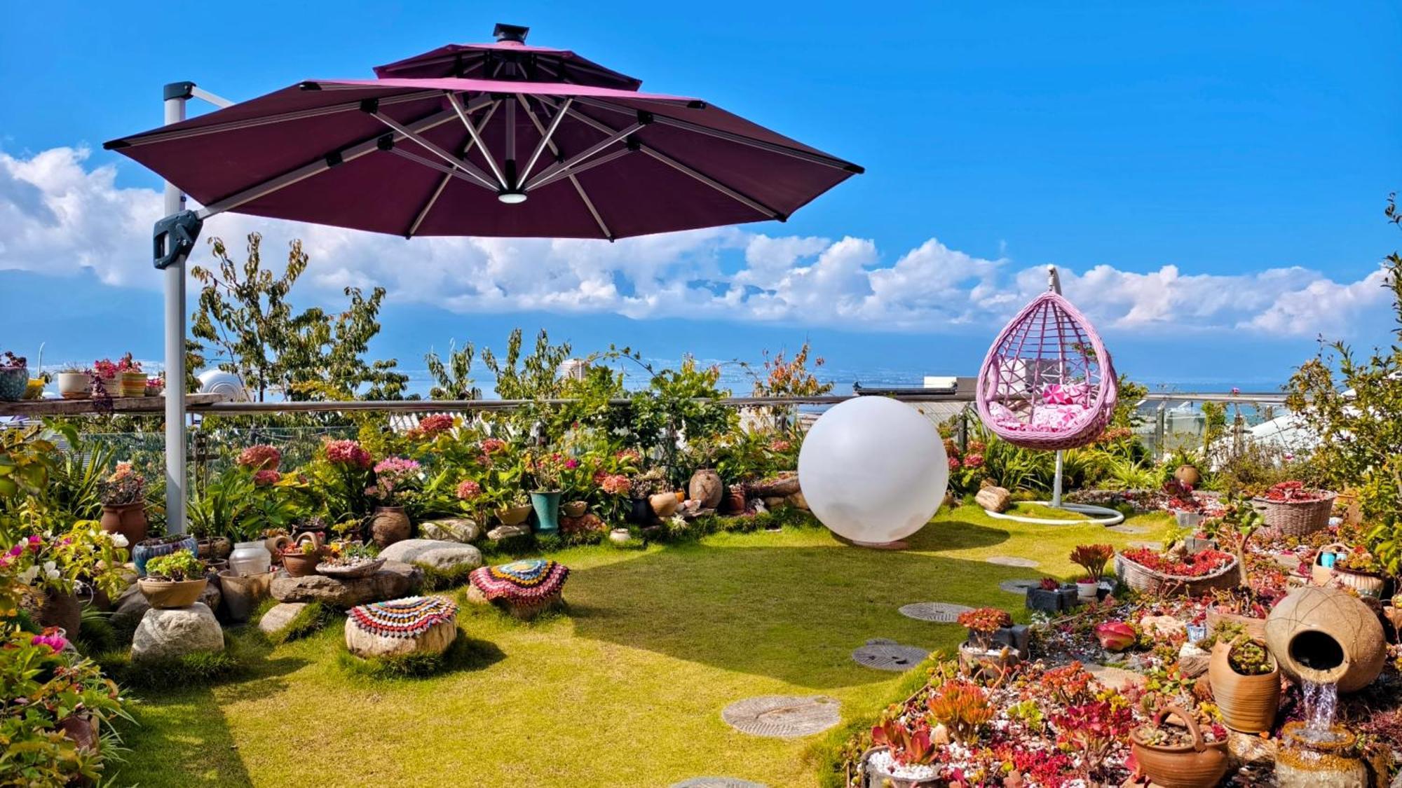 Super Invincible All Seaview Villa Dali (Yunnan) Exterior foto